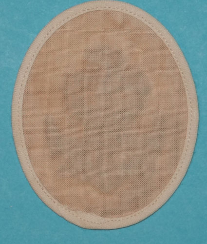 Kriegsmarine NCO Teletypist Career Sleeve Insignia