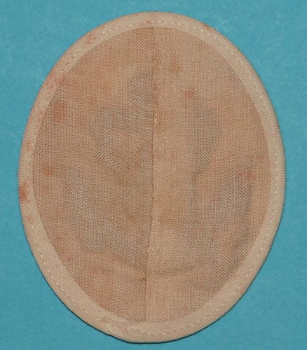 Kriegsmarine NCO Teletypist Career Sleeve Insignia