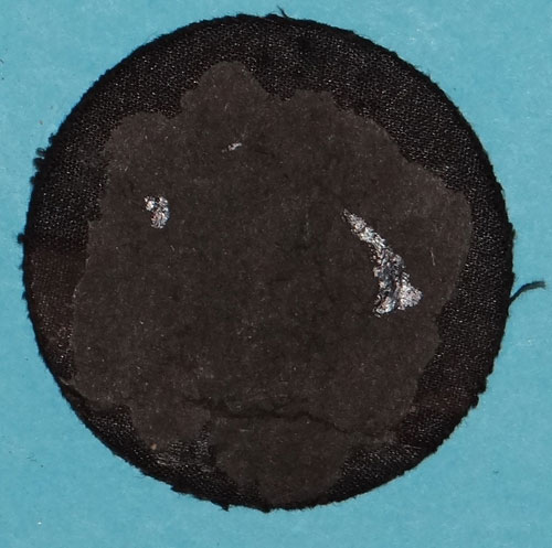 Kriegsmarine Enlisted Clerical Career Sleeve Insignia