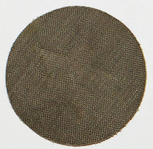 Kriegsmarine Enlisted Bootsmann Sea Service Career Sleeve Insignia