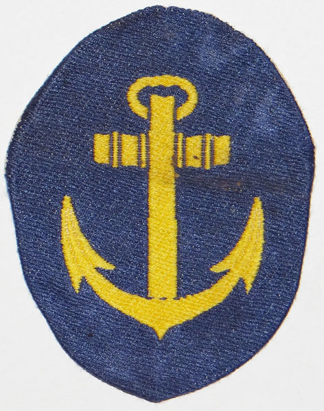 Kriegsmarine SPORT Insignia Kriegsmarine SPORT Insignia