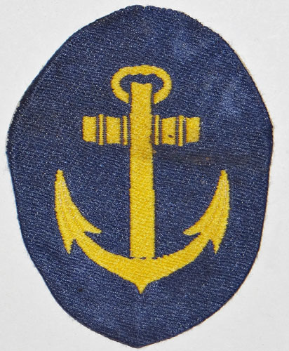 Kriegsmarine SPORT Insignia