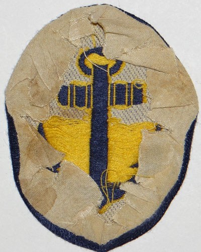 Kriegsmarine SPORT Insignia