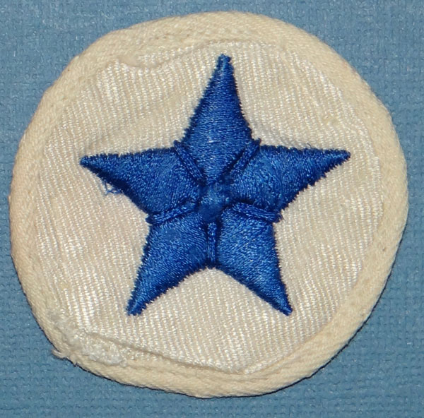Kriegsmarine Enlisted Bootsmann Sea Service Career Sleeve Insignia Kriegsmarine Enlisted Bootsmann Sea Service Career Sleeve Insignia