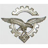 Luftwaffe Metal "Generalluftzeugmeister" – GL Insignia