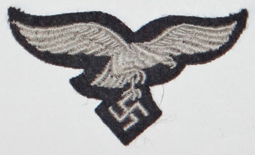 Luftwaffe NCO/EM Cloth Cap Eagle