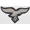 Luftwaffe NCO/EM Cloth Cap Eagle