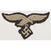 Luftwaffe 1st Model Cloth NCO/EM "Fliergermutze" Cap Eagle