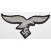 Luftwaffe NCO/EM Breast Eagle