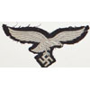 Luftwaffe NCO/EM Breast Eagle