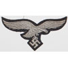 Luftwaffe NCO/EM Breast Eagle