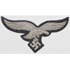 Luftwaffe NCO/EM Breast Eagle