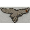 HBT Backed Luftwaffe Breast Eagle
