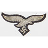 Luftwaffe NCO/EM Breast Eagle