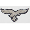 Luftwaffe NCO/EM Breast Eagle