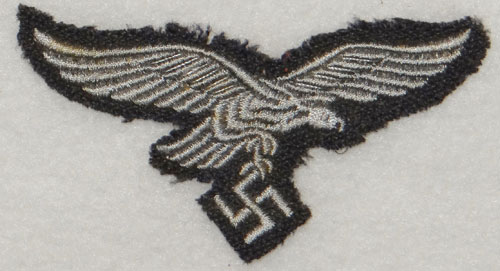 Luftwaffe NCO/EM Breast Eagle