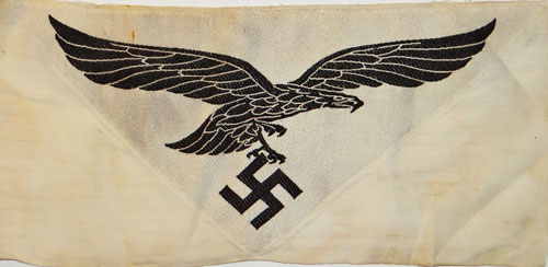 Luftwaffe Sport Shirt Eagle