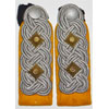 Luftwaffe Oberst of Flight & Paratroops Shoulder Boards