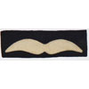 Luftwaffe Unteroffizier Flight Suit Sleeve Rank