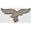 Luftwaffe NCO/EM Breast Eagle