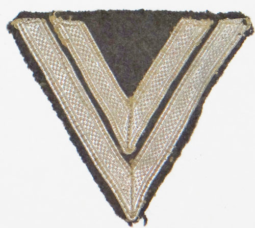 Luftwaffe Obergefreiter Sleeve Rank