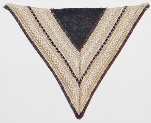 Luftwaffe Obergefreiter Sleeve Rank
