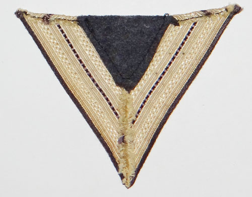 Luftwaffe Obergefreiter Sleeve Rank