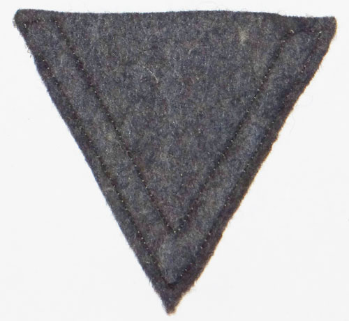 Luftwaffe Gefreiter Sleeve Rank