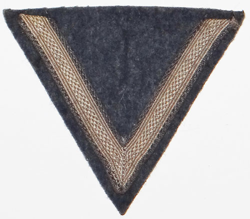 Luftwaffe Grefreiter Sleeve Rank