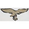 Luftwaffe NCO/EM Breast Eagle