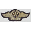 Luftwaffe Aircraft Technical Personnel Specialty Badge