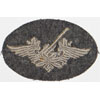 Luftwaffe FLAK Crew Personnel Specialty Badge