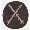 Luftwaffe FLAK Crew Personnel Specialty Badge