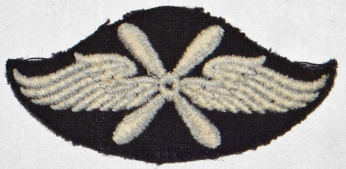 Luftwaffe Flying Personnel Specialty Badge