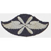 Luftwaffe Signals Specialty Badge for Flight & Flak