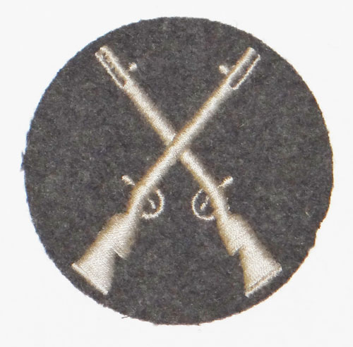 Luftwaffe Armorer Personnel Specialty Badge