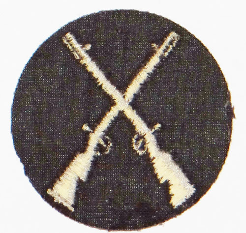 Luftwaffe Armorer Personnel Specialty Badge