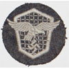 Luftwaffe Motor Vehicle Drivers Specialty Badge
