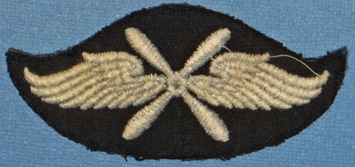 Luftwaffe Flying Personnel Specialty Badge