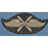 Luftwaffe Flying Personnel Specialty Badge