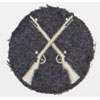Luftwaffe Armorer of Flying Branch and Air Signals Branch Specialty Badge