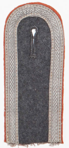 Luftwaffe Unteroffizier Signal Troops Shoulder Board Luftwaffe Unteroffizier Signal Troops Shoulder Board