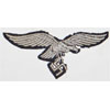 Luftwaffe NCO/EM Breast Eagle