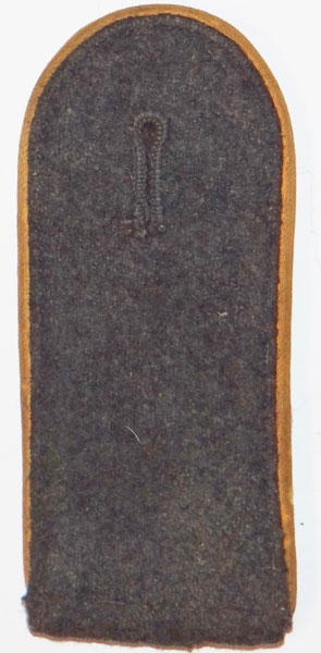 Luftwaffe Flight & Paratroops Enlisted Shoulder Board Luftwaffe Flight & Paratroops Enlisted Shoulder Board