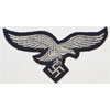 Luftwaffe NCO/EM Breast Eagle