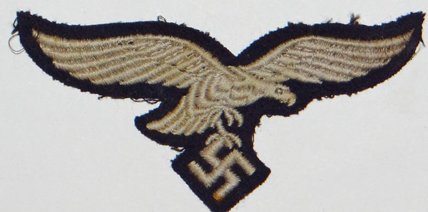 Luftwaffe NCO/EM Breast Eagle Luftwaffe NCO/EM Breast Eagle