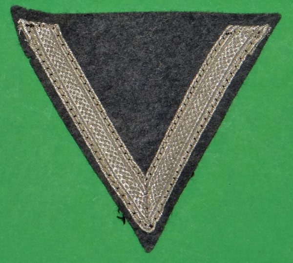 Luftwaffe Gefreiter Sleeve Rank
