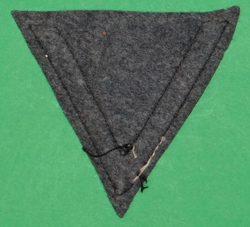 Luftwaffe Gefreiter Sleeve Rank