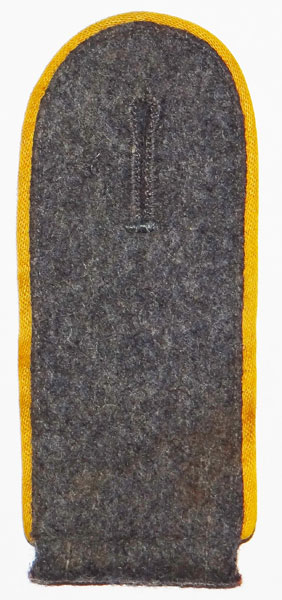 Luftwaffe Flight & Para Troops Enlisted Shoulder Board Luftwaffe Flight & Para Troops Enlisted Shoulder Board