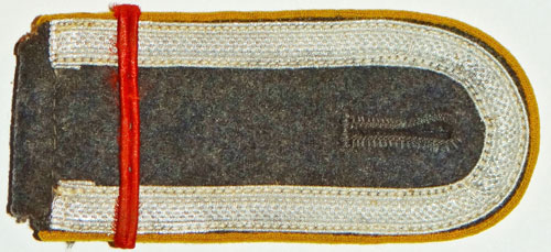 Luftwaffe Flight & Para Troops Shoulder Board